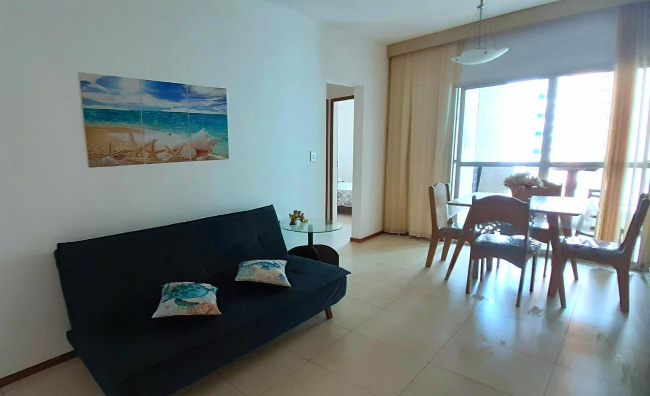 Lindo Ap Praia Da Costa Com Ar Condicionado Apartment Вила Веля Екстериор снимка